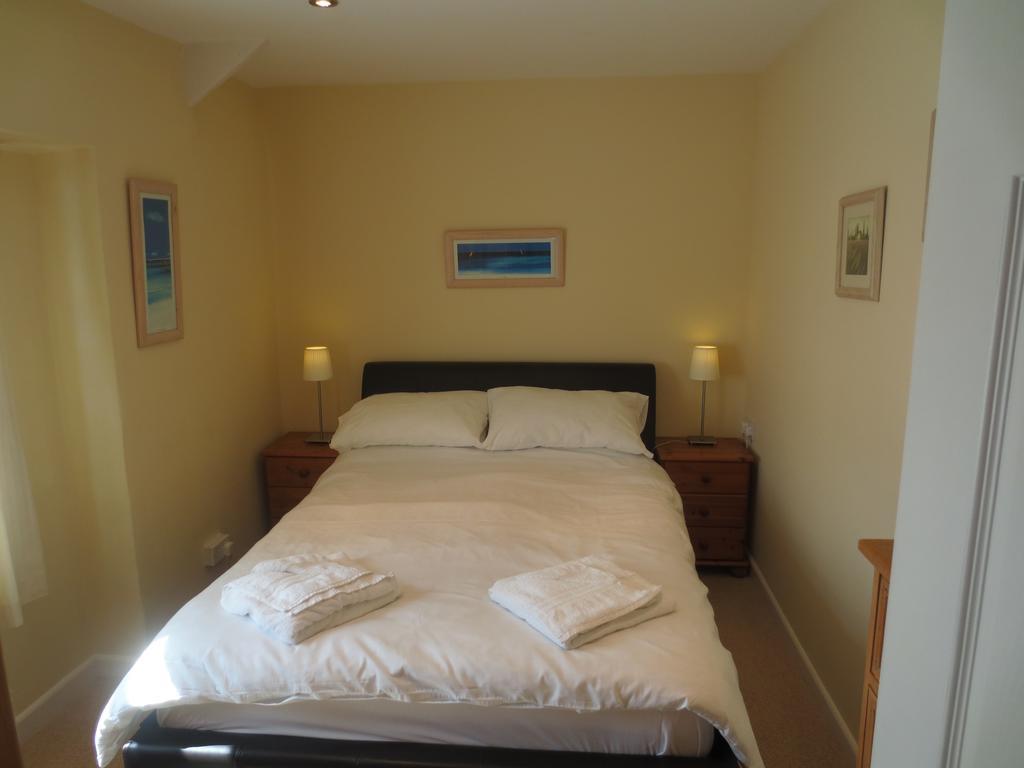 Courtyard Farm Cottages Mill End Boscastle Exterior foto